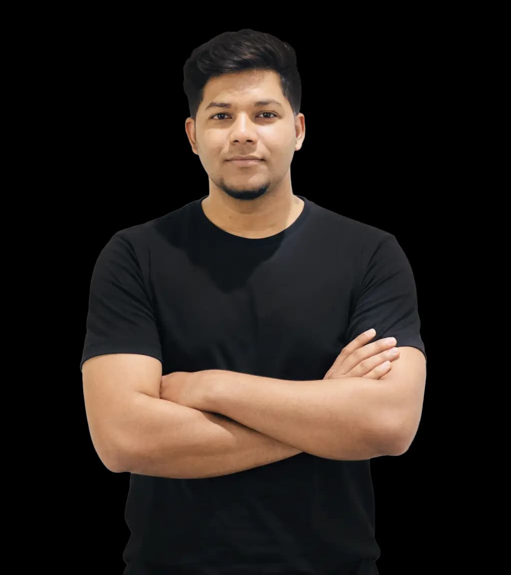 Md Zahid Hasan Nipu